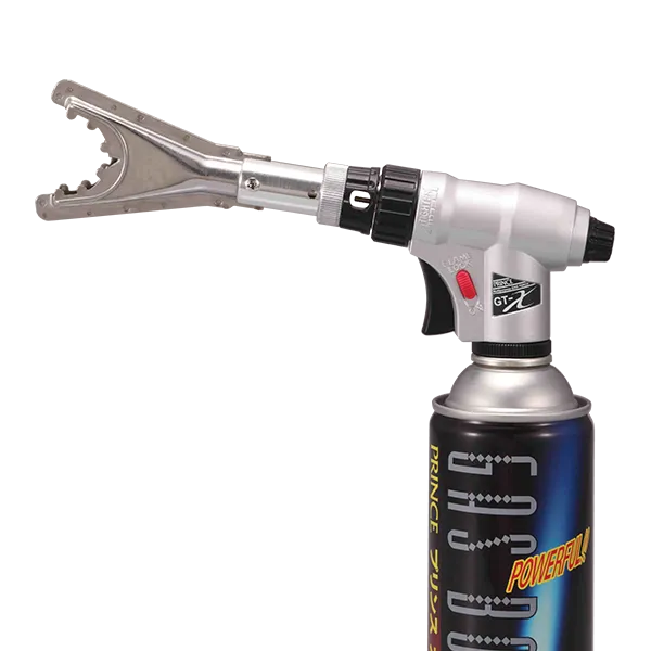 GT-X type H | PRODUCT（製品情報） | PRINCE【プリンス ガストーチ