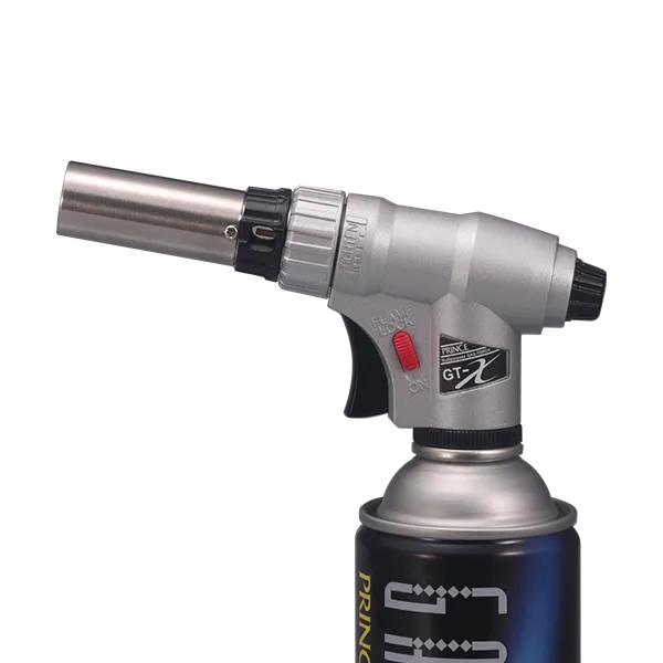 プーチン GT-X type P | PRODUCT（製品情報） | PRINCE【プリンス ガストーチ