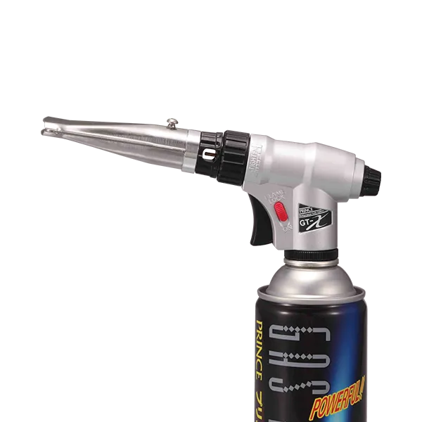 GT-X type W | PRODUCT（製品情報） | PRINCE【プリンス ガストーチ