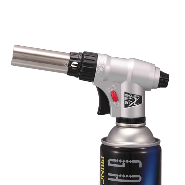 GT-X type R | PRODUCT（製品情報） | PRINCE【プリンス ガストーチ